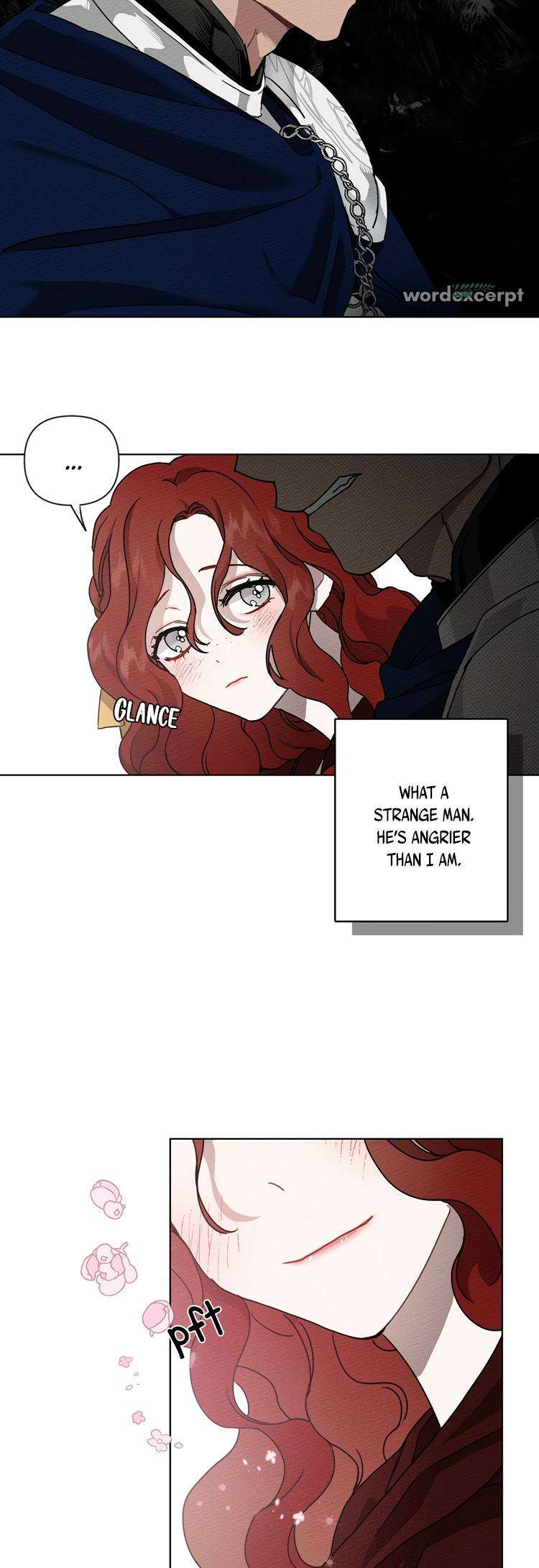 Under the Oak Tree Chapter 6 image 31